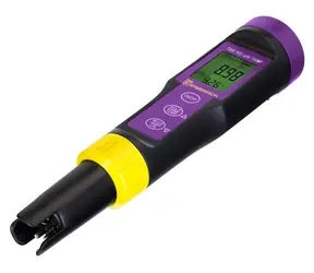 Ermenrich Wett QT20 / Wasserqualitätstester