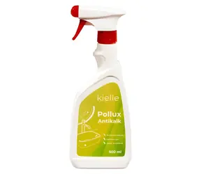 Kielle Pollux Antikalk / Bad- und Kalkreiniger / 500 ml