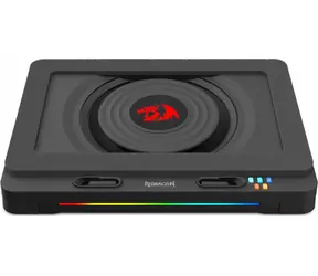 Redragon GCP512 Windseeker / Laptop-Kühlpad