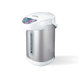 Maestro MR-082 grau / Wasserkocher / 750 W / 3,3 l