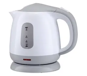 Maestro MR-012 grau / Wasserkocher / 1850-2200 W / 1 l