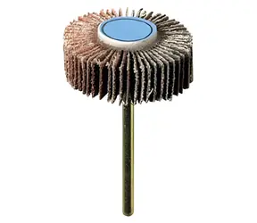 Dremel 502 / Fächerscheibe / 9,5 mm / 1 Stück