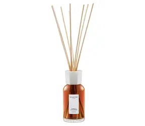 Millefiori Milano Vanille & Holz / Duftdiffusor / 250 ml / Süßer Duft