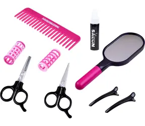 JOKOMISIADA Friseurset / Friseurset / 15-teilig