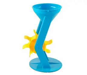ANDRONI Sand- und Wassermühle / Höhe 25,5 cm / ab 3 Jahren