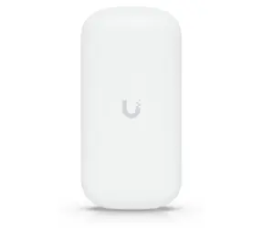 Ubiquiti Glasfaser- Kit weiß / Kabelzugentlastungsbox / für Glasfaserkabel
