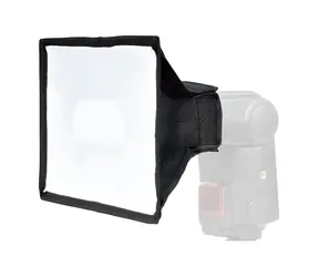 Godox SB1520 / Softbox / 15x20 cm / Klettverschluss / für Blitzgeräte