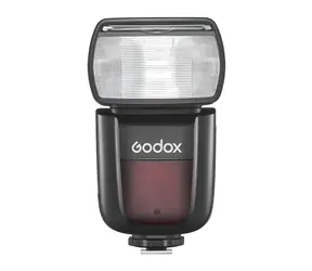Godox V850III / Blitzgerät / Li- ION -Akku / HSS 1/8000s / Godox X 2,4 GHz / Zoom 20-200 mm