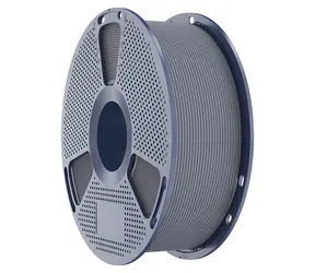 Sunlu PETG High-Speed Filament, Mattgrau / 3D-Druckerfilament / PETG / 1 kg