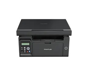 Pantum M6500W / Multifunktionsgerät / Schwarzweiß / Laser / A4 / WLAN