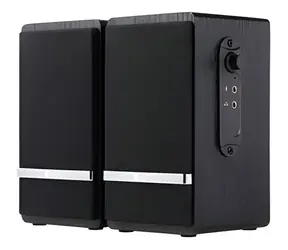C-tech SPK-20 schwarz / Lautsprecher / 2.0 / USB