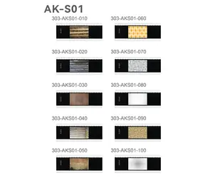 Godox AK-S01 / Diaset / für Godox AK-R21 / 10 Stück
