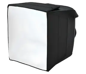 Godox SB1010 / Softbox / 10 × 10 cm / für Blitzgeräte