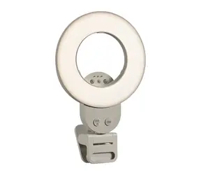 Godox LR30Bi / LED-Ringlicht / Zweifarbig 2800-6500 K / CRI 97 / USB-C