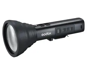 Godox FL15Bi / LED-Licht / 2.800-6.500 K / 25.600 lx / USB-C