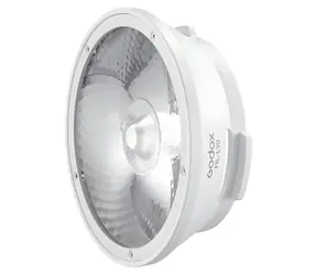 Godox ML40R / LED-Leuchte / RGB / 40 W / 1800-10000 K / Bluetooth