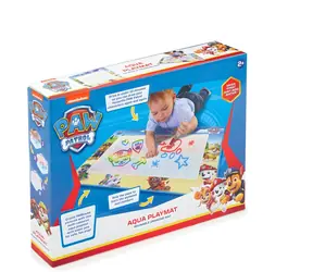 Addo Paw Patrol Wassermalblock / 74 x 49 cm / ab 2 Jahren