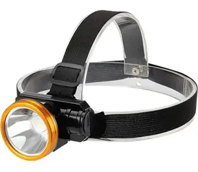 Standard SD-4046 / Stirnlampe / USB-Ladefunktion / 3 W / 180 lm