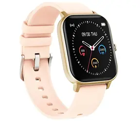 ALLVIEW StyFit L gold / Smartwatch / 1,4" / BT 5.0 / IP67