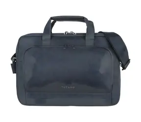 Tucano Star blau / Laptoptasche / 13" und 14" / MacBook Pro 14" / Recyceltes PET