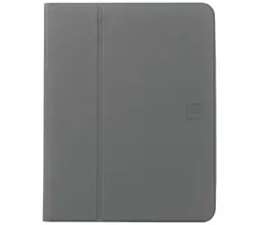 Tucano UP PLUS iPad Air 11" M2 2024/M3 2025/M4 2026 Dunkelgrau / Hülle / iPad Air 10,9" (2022/2020)