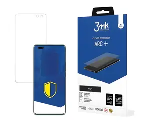3mk ARC+ für Huawei Nova 11 Pro / Schutzfolie / Vollbild / Selbstheilend