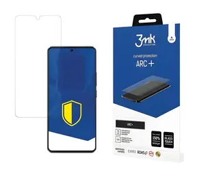 3MK ARC+ Schutzfolie für Huawei Nova 12 Lite / Schutzfolie / Vollflächig / Selbstheilend / RoHS-konform