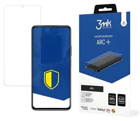 3MK ARC+ Huawei Nova 12i / Schutzfolie / Vollbild / Selbstheilung / 7 Stunden