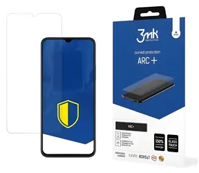 3MK ARC+ / Schutzfolie / Huawei Nova Y61