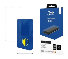 3mk ARC+ für Huawei P60 / Schutzfolie / Vollbild / Selbstheilend