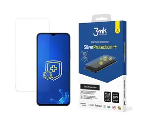 3mk SilverProtection+ Huawei Nova Y61 / Schutzfolie / antimikrobiell / selbstheilend