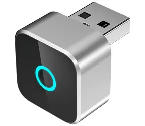4smarts CarPlay/Android Auto Adapter Silber / Adapter / kabellos / Bluetooth + WLAN / Plug & Play