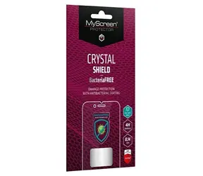 MyScreen Crystal BacteriaFREE für Huawei MatePad T10s / Displayschutzfolie / Antibakteriell / 4H