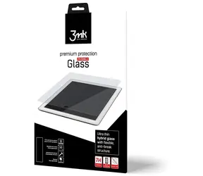 3mk FlexibleGlass Hybridglas / Schutzglas / Lenovo Tab P10 / 7H