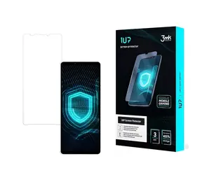 3mk 1UP Schutzfolie für Sony Xperia 10 V / Gaming-Schutzfolie / 3 Stück / Dicke 0,23 mm