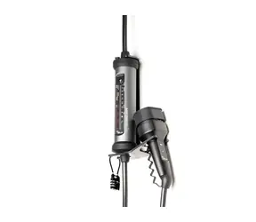 Juice Technology Wandhalterung JUICE BOOSTER 3 Air Anthrazit / Halterung / U-Halterung mit Diebstahlsicherung