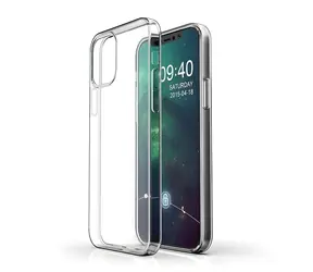 Beline Clear transparent / Rückseite / POCO X6 / 1 mm