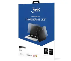 3mk FlexibleGlass Lite Onyx Boox Note 2 / Schutzglas / Hybrid / 0,16 mm / 6H