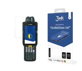 3mk FlexibleGlass Lite für ZEBRA MC330M