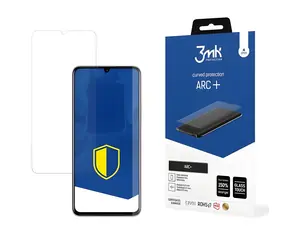 3mk ARC+ für Huawei Nova Y70 / Schutzfolie / Vollbild / Selbstheilend