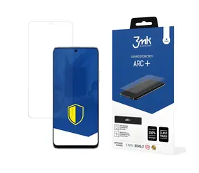3MK ARC+ Huawei Nova Y90 / Schutzfolie / Vollbild / Selbstheilend