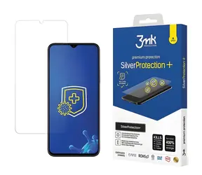 3mk SilverProtection+ Huawei Nova Y91 / Schutzfolie / antimikrobiell / selbstheilend