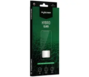 MyScreen HybridGlass / Schutzglas / Samsung Galaxy A56 / Hybrid / 8H Härte