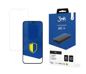 3mk ARC+ für Huawei Pura 70 Ultra / Schutzfolie / Vollbild
