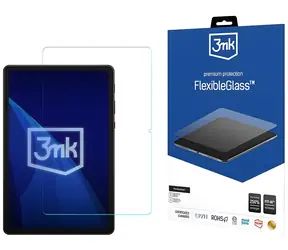 3mk FlexibleGlass für Lenovo ThinkTab X11 Gen 1 / Hybrid-Schutzglas