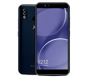 ALLVIEW A30 PLUS blau / Smartphone / 6" HD+ Display / Quad-Core 1,3 GHz / 2 GB RAM / 32 GB Speicher / Android 11 Go / Dual-SIM