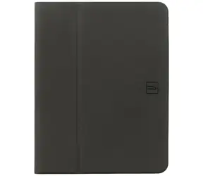 Tucano UP PLUS iPad Air 11" M2 2024/M3 2025/M4 2026 schwarz / Hülle / iPad Air 10,9" (2022/2020)