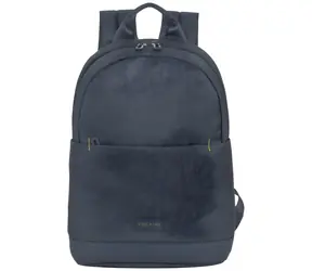 Tucano Nemo blau / Laptop-Rucksack / 15,6" und MacBook Pro 16" / 20 l