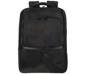 Tucano Planet Lunar BKLUN15 schwarz / Rucksack für 15,6"-Laptops und 16"-MacBook Pro / Anti-Schwerkraft-System / 16 l