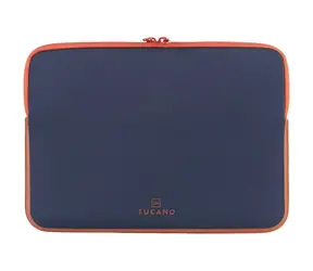 Tucano Elements 2 blau / Hülle / MacBook Air 13" / MacBook Pro 13" / Neopren